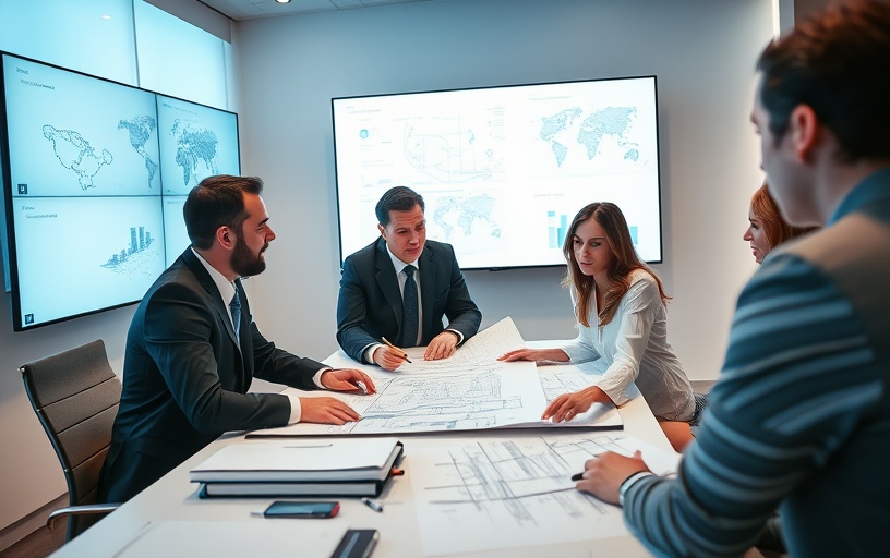 Audio Visual/IT Consultancy