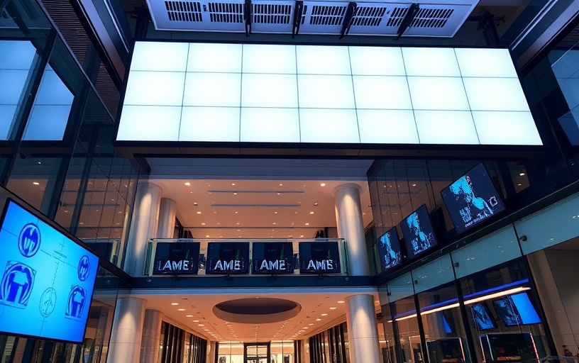 Commercial AV/IT Integration