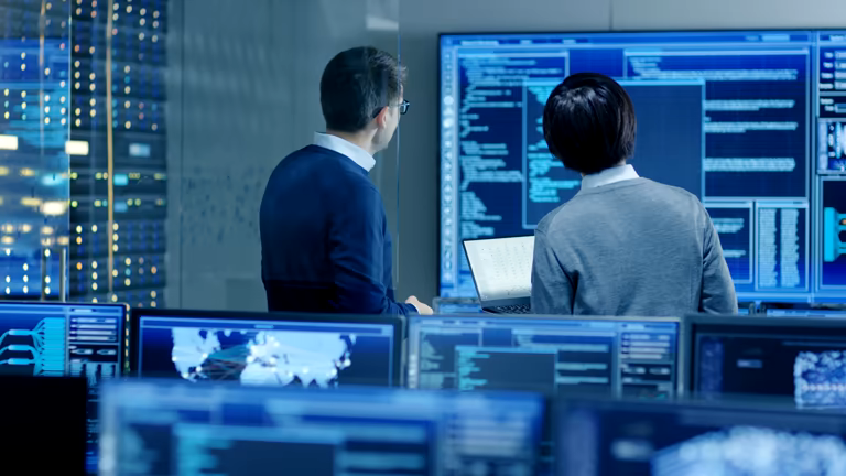 Commercial AV/IT Integration