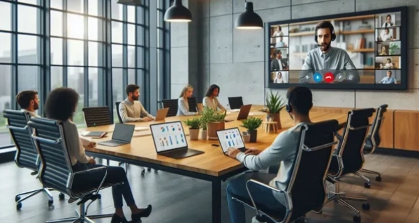 Implementation & Training